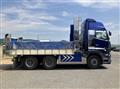 2021 Hino Profia
