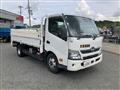 2018 Hino Dutro