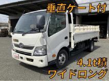 2018 Hino Dutro