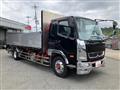 2015 Mitsubishi Fuso Fighter