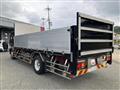 2015 Mitsubishi Fuso Fighter