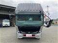 2015 Mitsubishi Fuso Fighter