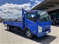 2016 Isuzu Elf Truck