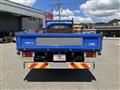 2016 Isuzu Elf Truck