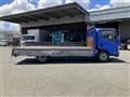 2016 Isuzu Elf Truck