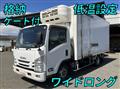 2018 Isuzu Elf Truck