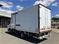 2018 Isuzu Elf Truck