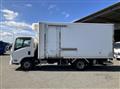 2018 Isuzu Elf Truck