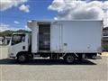 2018 Isuzu Elf Truck