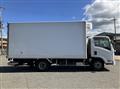 2018 Isuzu Elf Truck