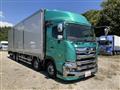 2018 Hino Profia