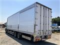 2018 Hino Profia