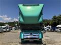 2018 Hino Profia