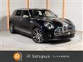 2021 BMW MINI