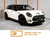 2022 BMW MINI