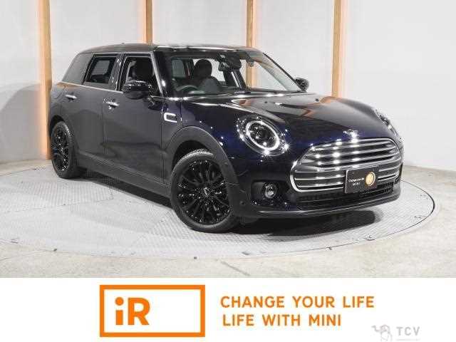 2023 BMW MINI