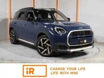 2025 BMW MINI