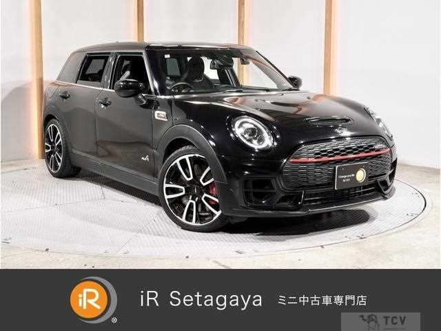 2020 BMW MINI