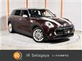 2017 BMW MINI