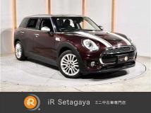 2017 BMW MINI