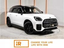 2024 BMW MINI