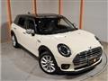 2022 BMW MINI