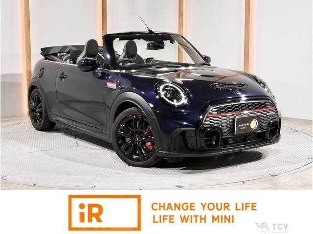 2022 BMW MINI