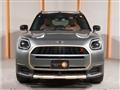 2025 BMW MINI