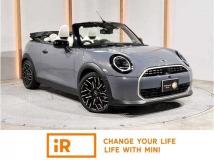 2025 BMW MINI