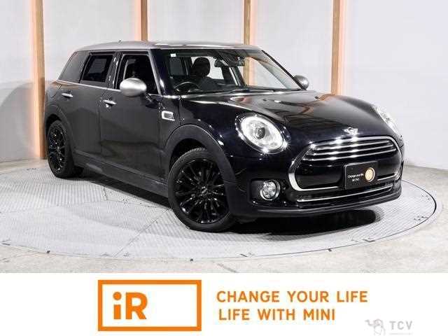 2017 BMW MINI