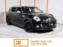 2017 BMW MINI