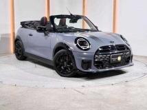 2025 BMW MINI