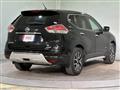 2015 Nissan X-Trail