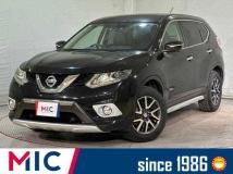 2015 Nissan X-Trail