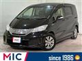 2013 Honda Freed