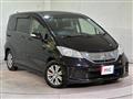 2013 Honda Freed