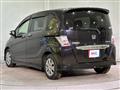 2013 Honda Freed