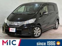2013 Honda Freed