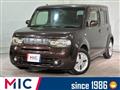 2012 Nissan Cube