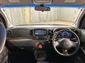 2012 Nissan Cube