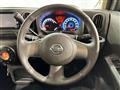 2012 Nissan Cube