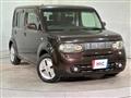 2012 Nissan Cube
