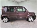 2012 Nissan Cube