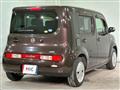 2012 Nissan Cube