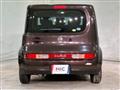2012 Nissan Cube
