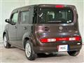 2012 Nissan Cube