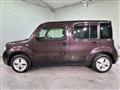 2012 Nissan Cube
