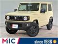 2019 Suzuki Jimny