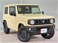 2019 Suzuki Jimny