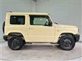 2019 Suzuki Jimny